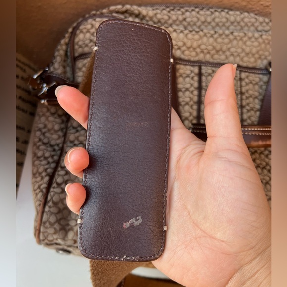 Coach Computer Bag - Picture 6 of 8